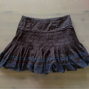 LoveShackFancy Skirt